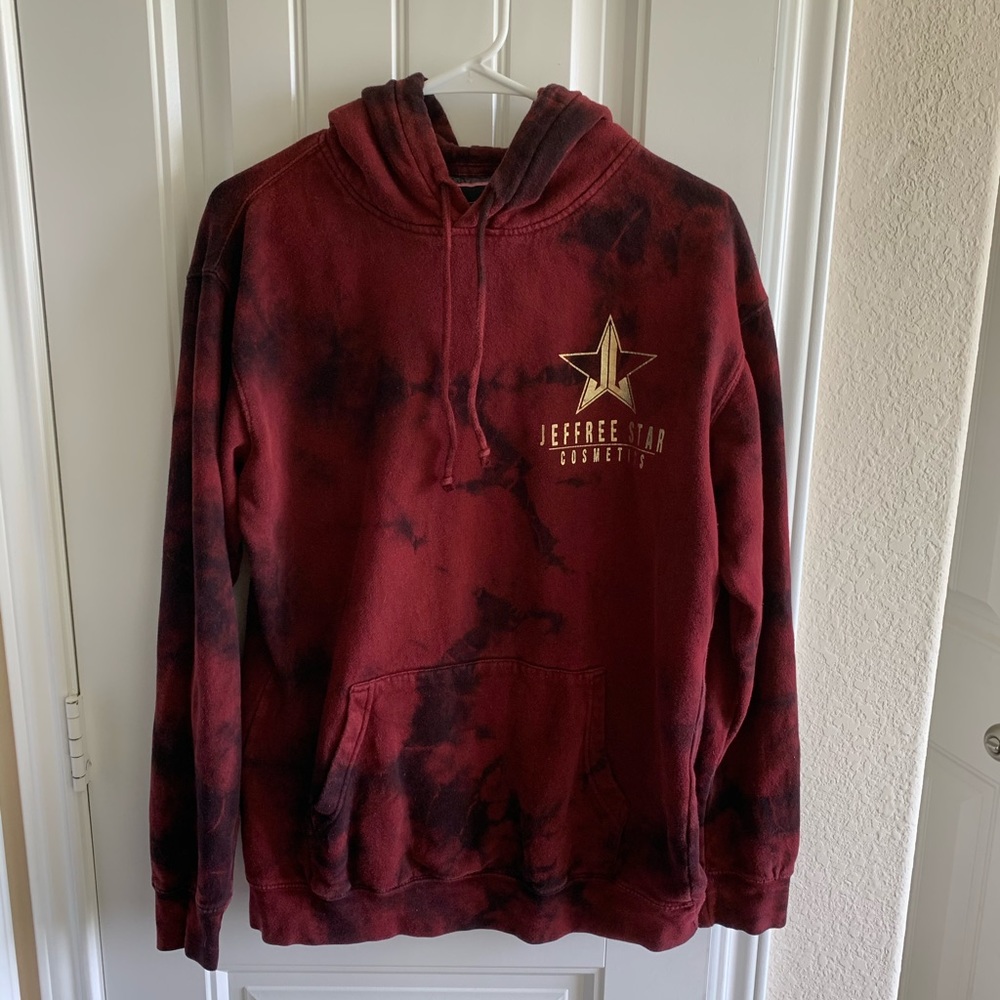 Jeffree Star Hoodie
